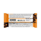 Super Omega Cookie Bar - Chocolate Chip Back