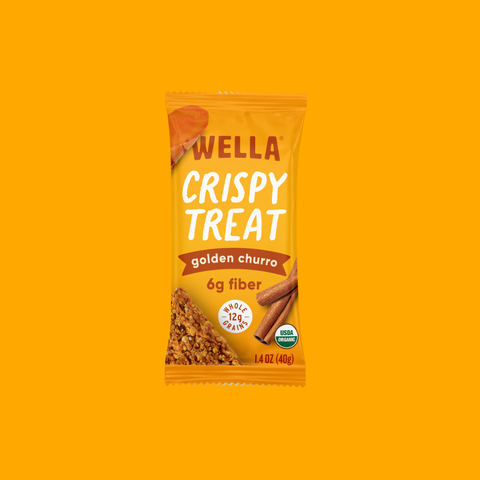 Enjoy Wella – Granola, Oatmeal Alternative, Bars, Cookie Bites & More