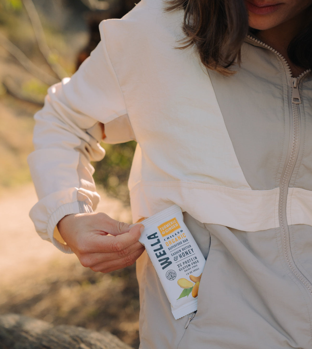 Enjoy Wella – Granola, Oatmeal Alternative, Bars, Cookie Bites & More