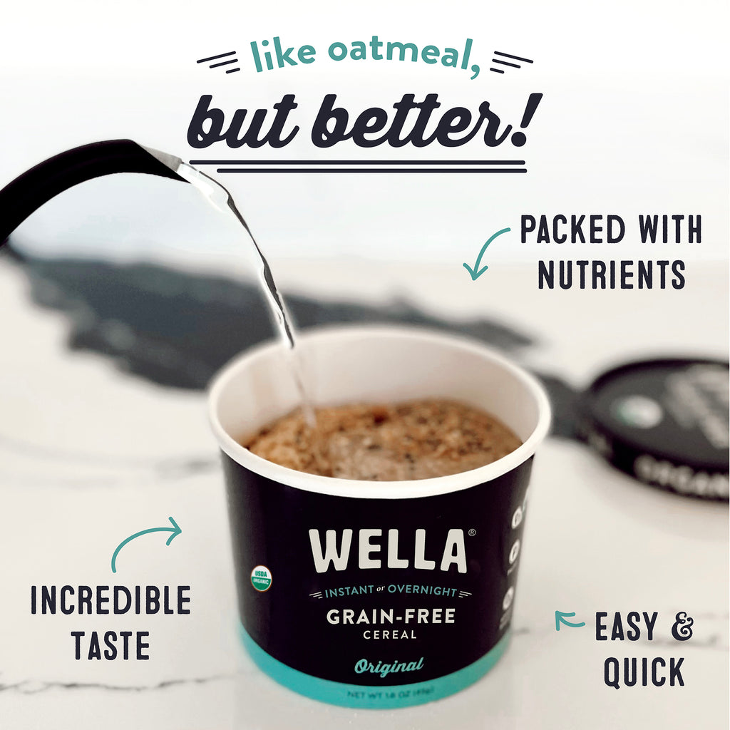 Wella Foods