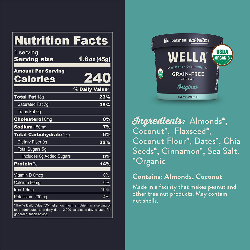 Wella Foods